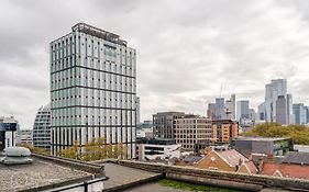 2Bd With View - 5 Sleeps - Old St